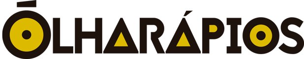 Logo dos Olharápios