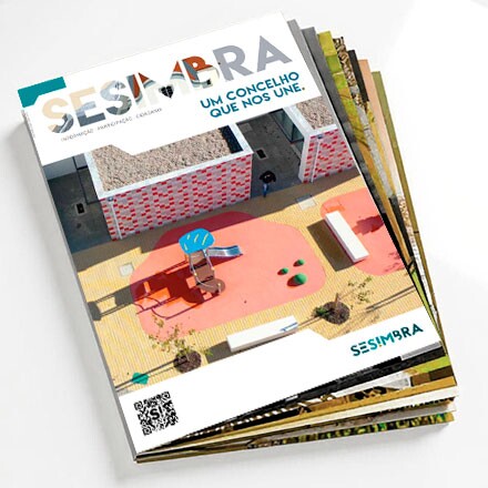 Imagem descritiva de pasta