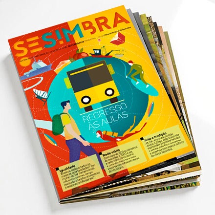 Imagem descritiva de pasta