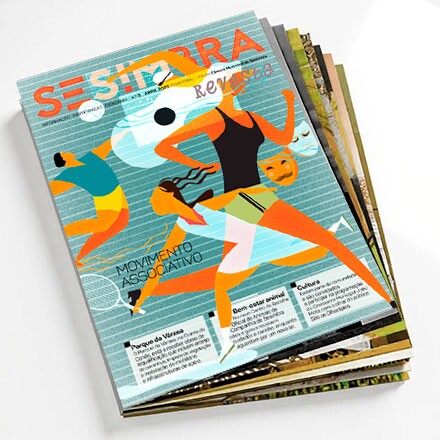 Imagem descritiva de pasta