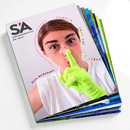 Imagem descritiva de pasta