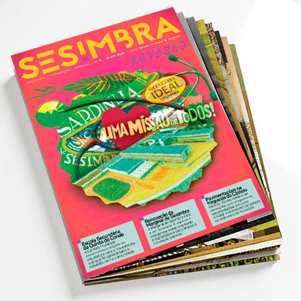 Imagem descritiva de pasta