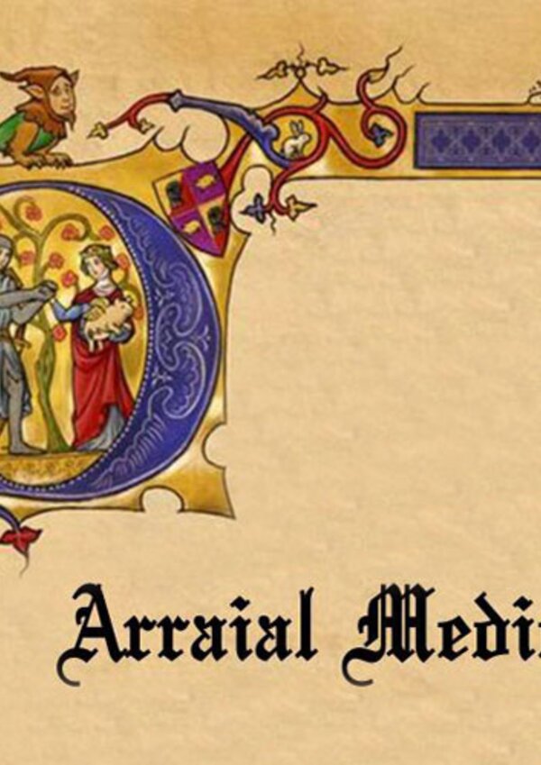 arraial-medieval