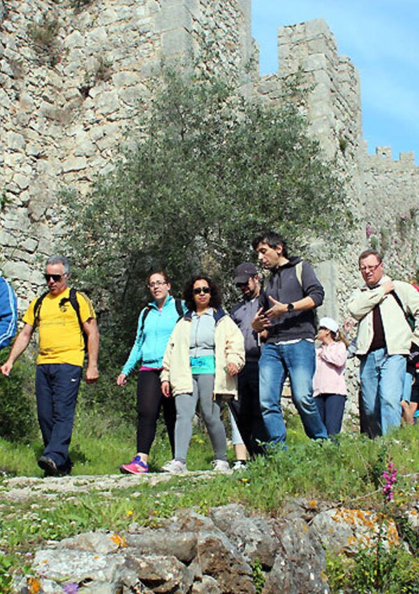 caminhar-patrimonio-castelo-ribeira