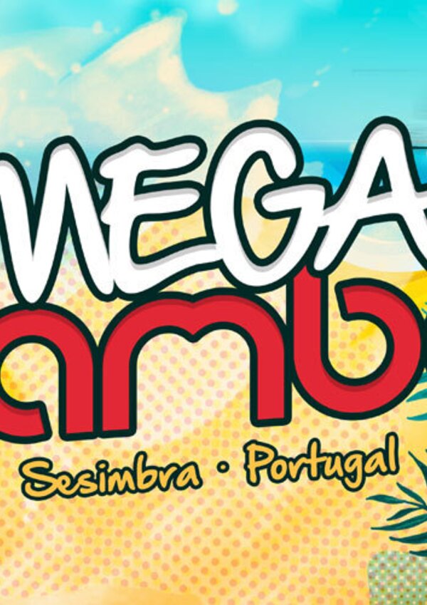 MegaSamba2017