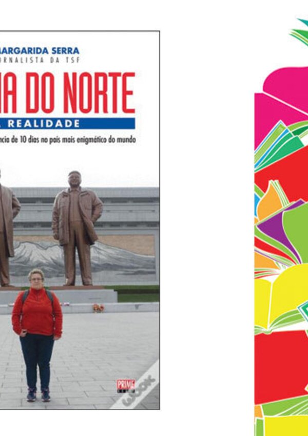 coreia-norte-margarida-serr