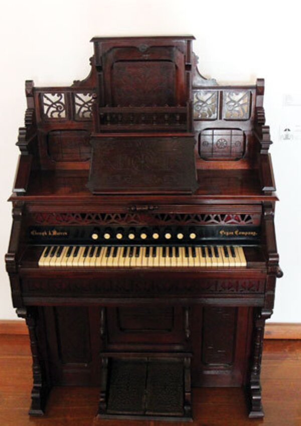 pianocapela