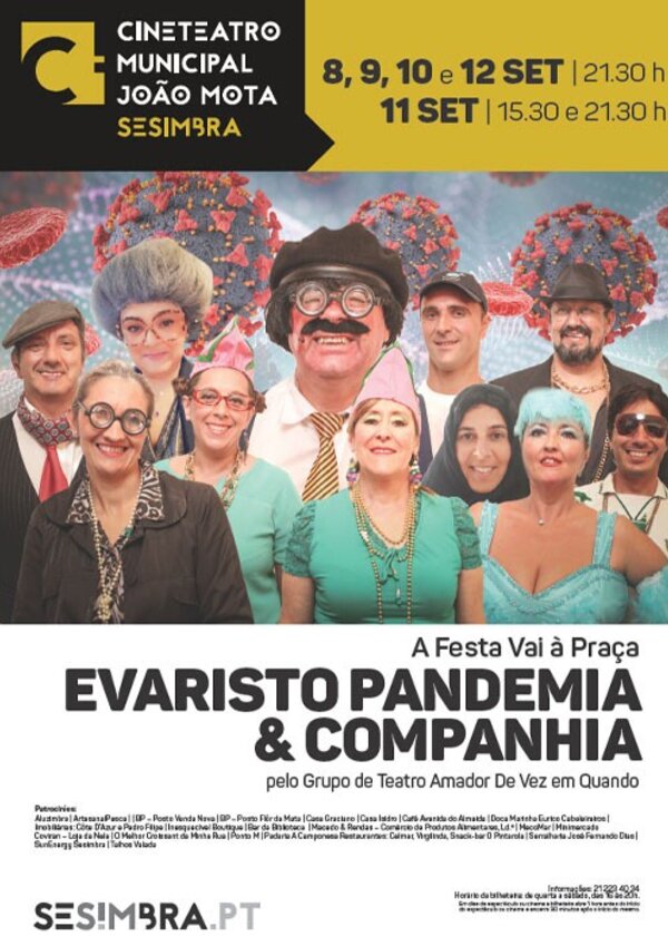 evaristo_pandemia_de_vez_quando