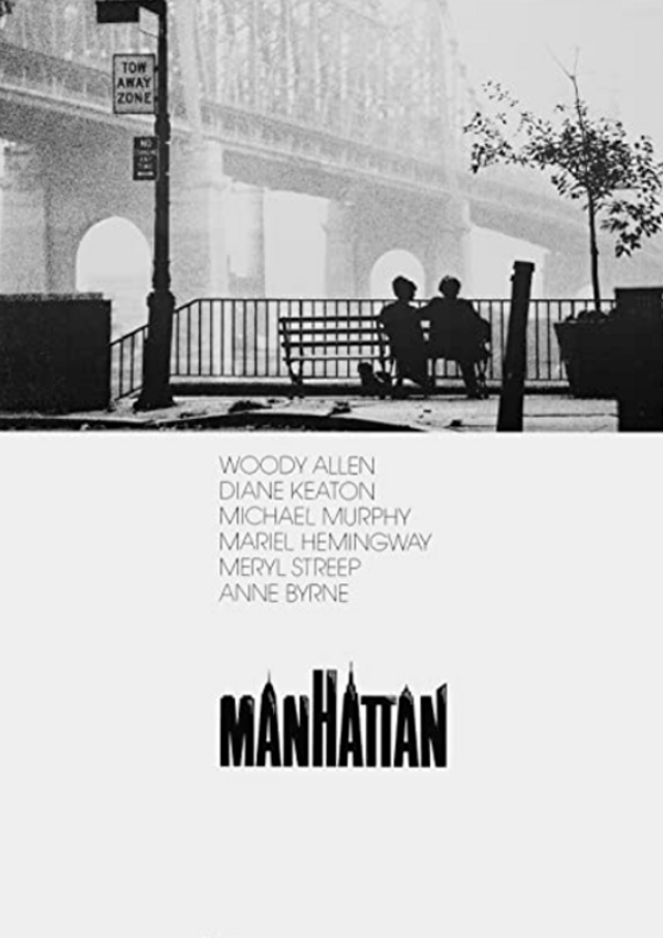 manhattan