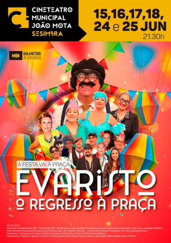 evaristo_regressa_praca