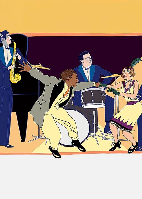 jazz