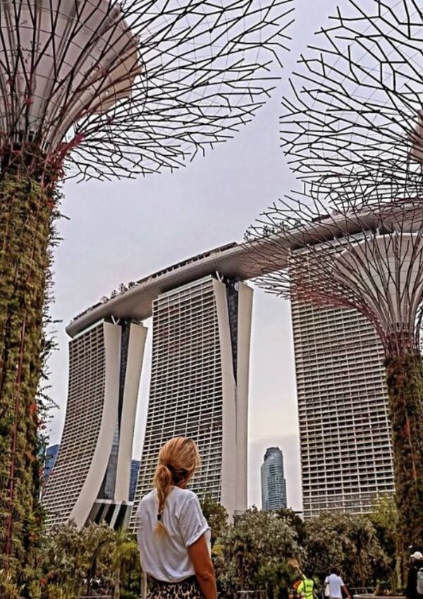 singapura