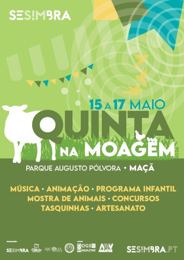 moagem