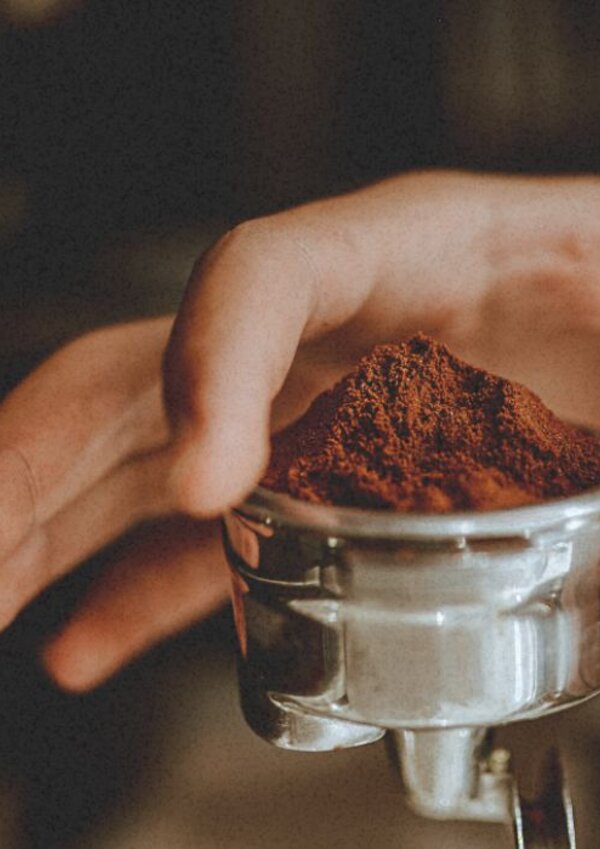 cafe