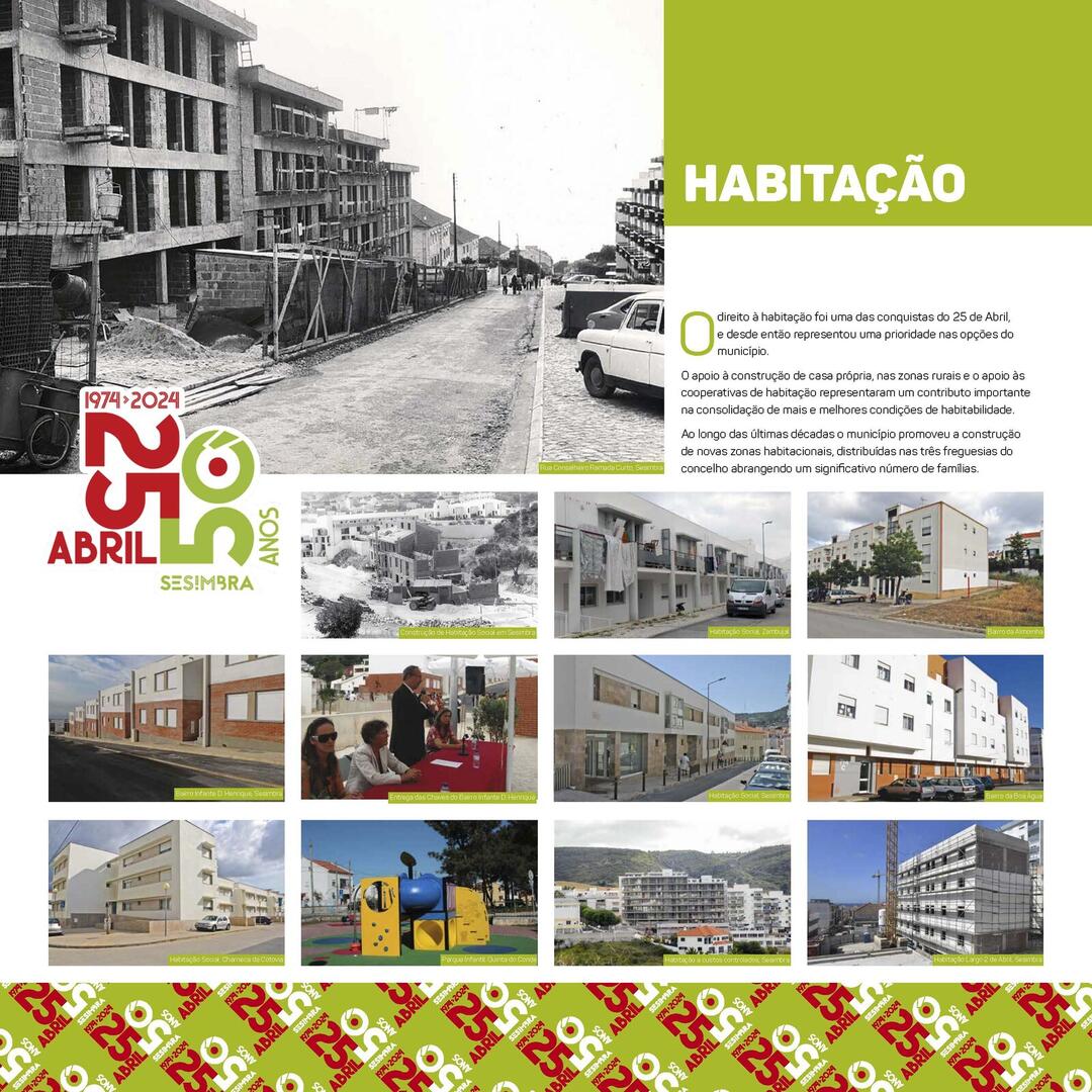 Habitação