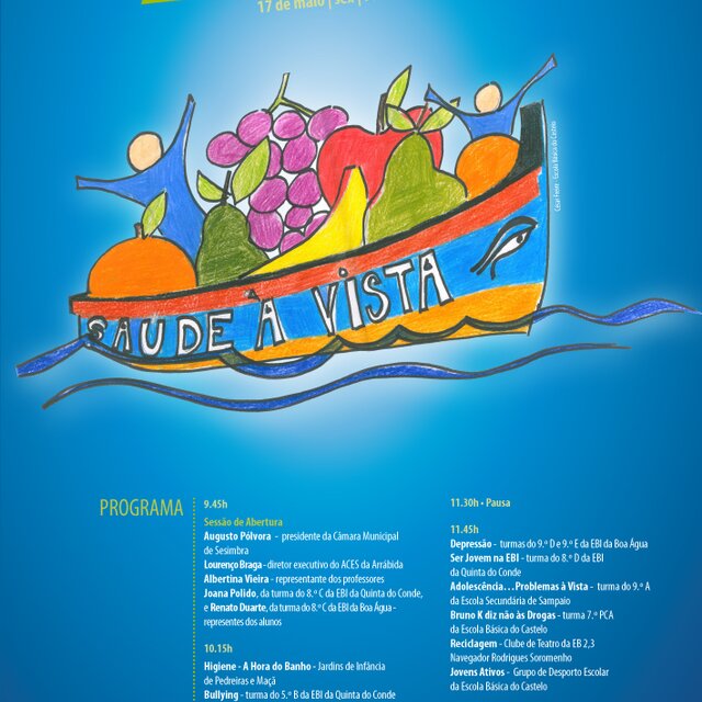 GISC_2013_CatiaRamos