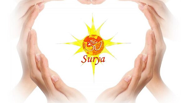 surya