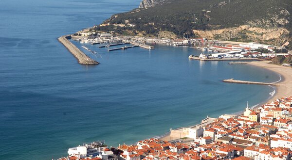 sesimbra