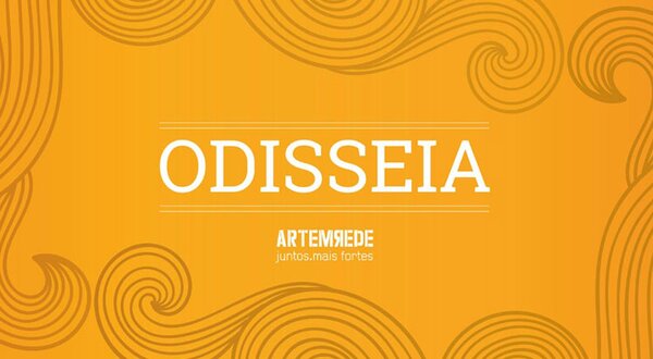 odisseia