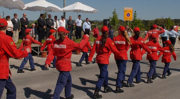 bombeiros
