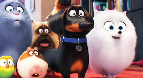 AVidaSecretaNossosBichos