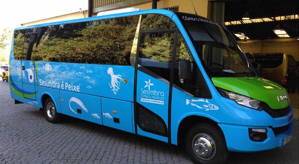 novo-autocarro