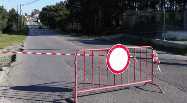 corte-transito-rua-luis-dou