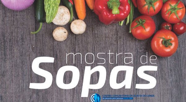 mostradesopas