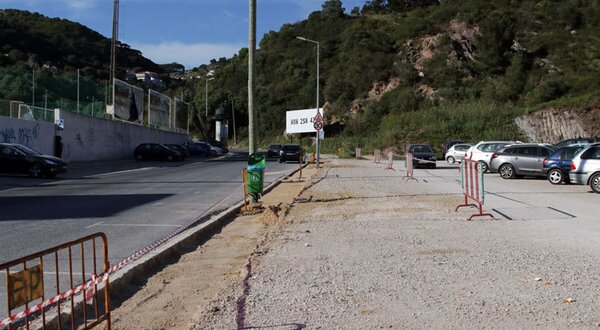 passeio-estacionamento