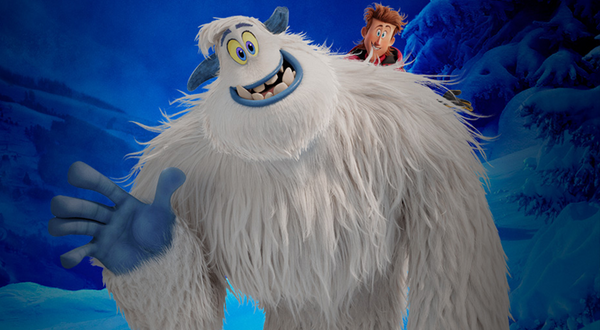 smallfoot