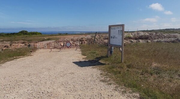 acesso_praia_lagosteiros