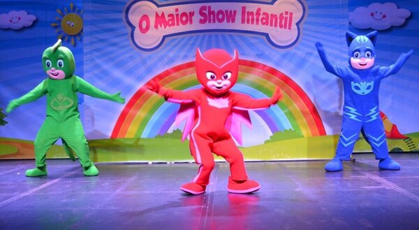 show_infantil