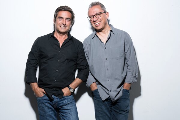 camane_e_mario_laginha