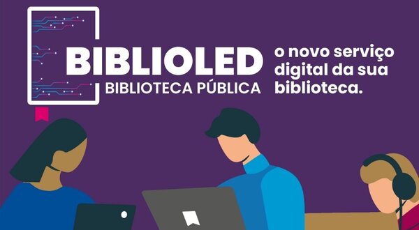 biblioled