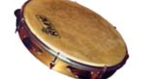pandeiro