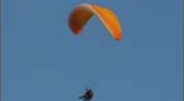 parapente