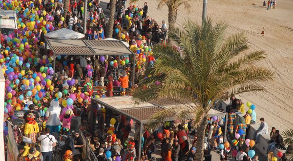 desfiledepalhacos2012