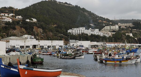 portodeabrigodesesimbra