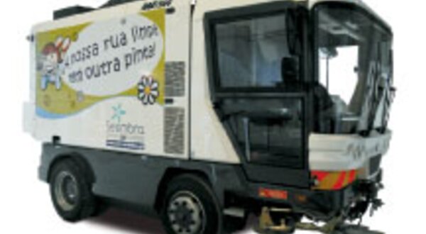 limpezaurbana