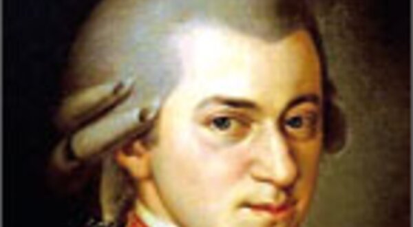 mozart