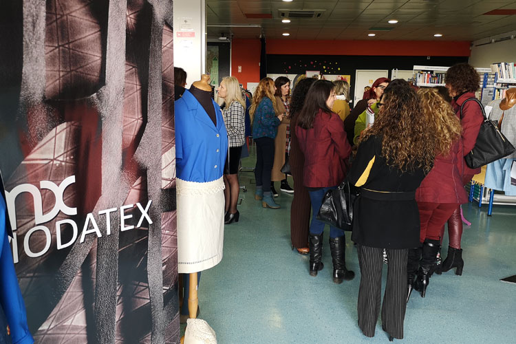 Cerimónia de encerramento do curso e entrega de certificados