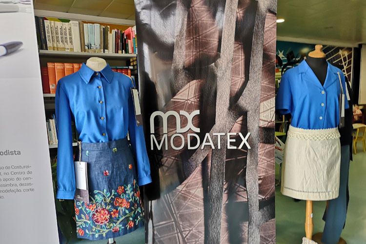 Cerimónia de encerramento do curso e entrega de certificados