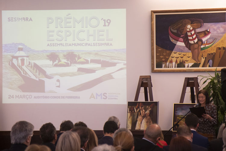 Prémio Espichel 2019