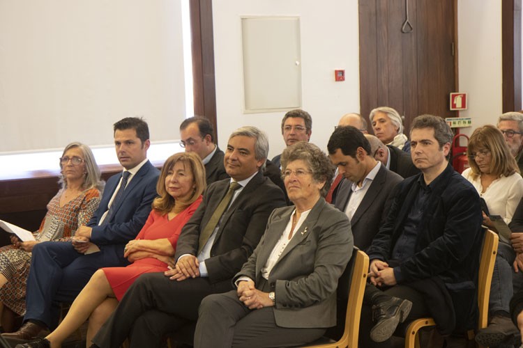 Prémio Espichel 2019