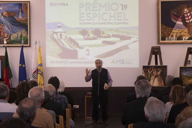 Prémio Espichel 2019