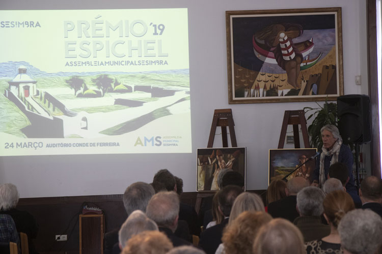 Prémio Espichel 2019
