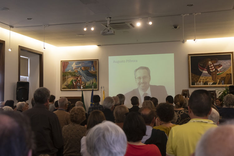 Prémio Espichel 2019