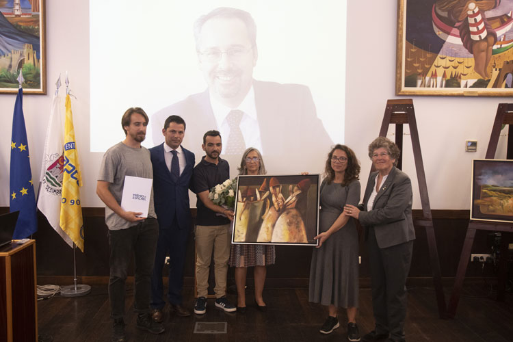 Prémio Espichel 2019