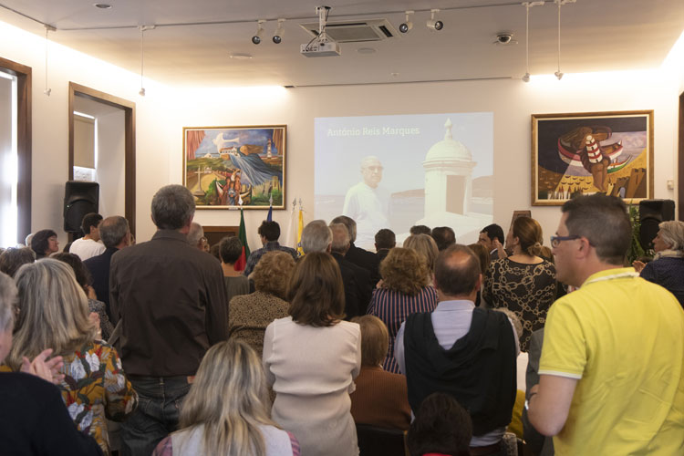 Prémio Espichel 2019