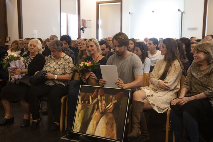 Prémio Espichel 2019